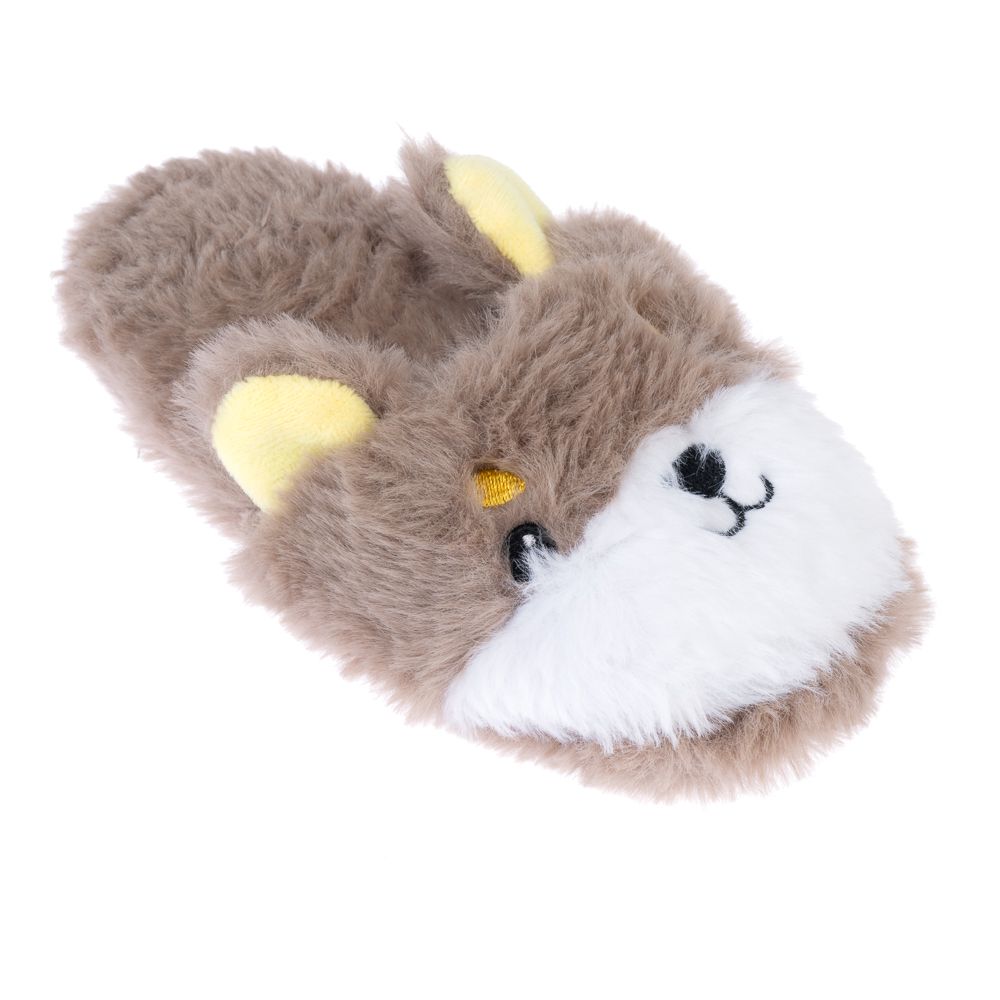 TIAKI Rabbit Slipper Dog Toy 1 Toy