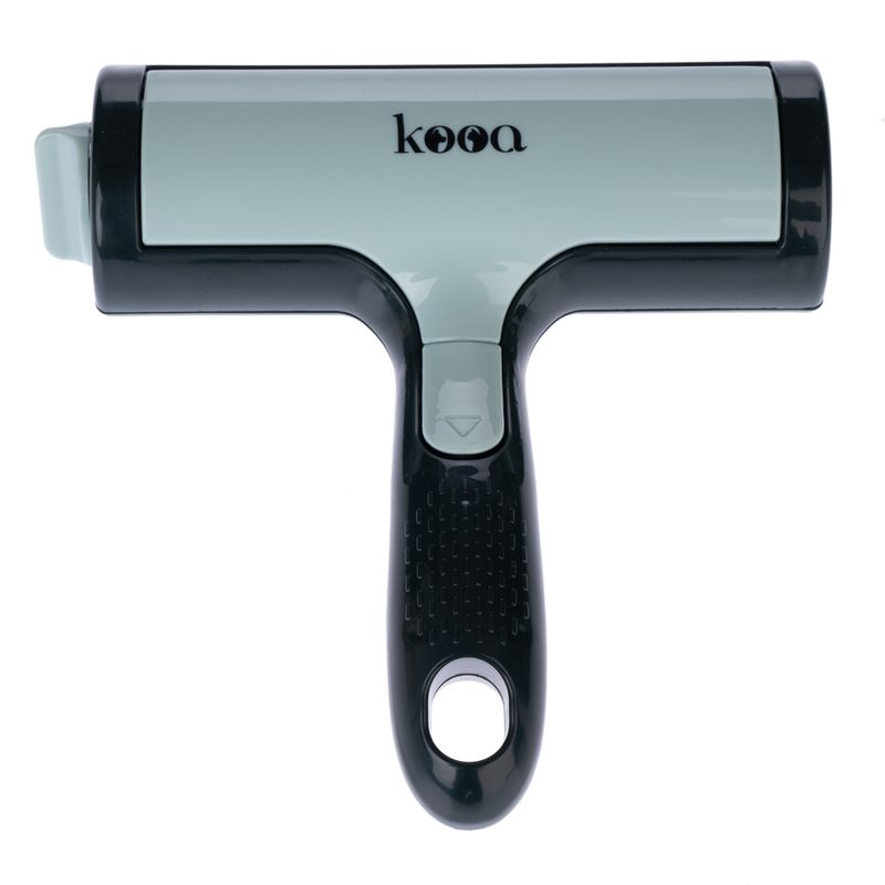kooa Lint Brush 18.4 x 18.4 x 7.3cm (L x W x H)