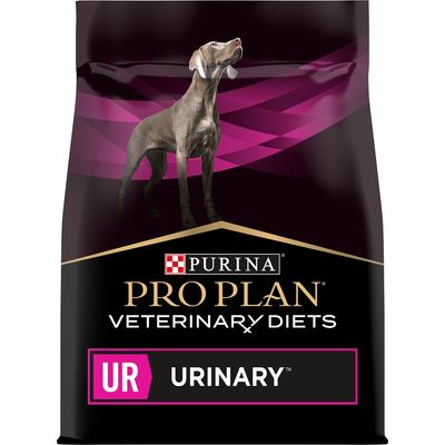 PURINA PRO PLAN Veterinary Diets UR Urinary 3kg