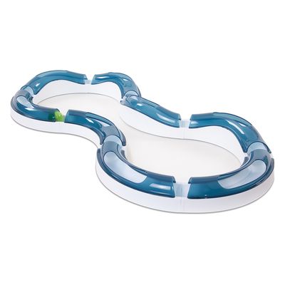 Catit Design Senses Super Roller Circuit 1 Circuit