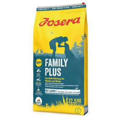 Josera FamilyPlus 12.5kg