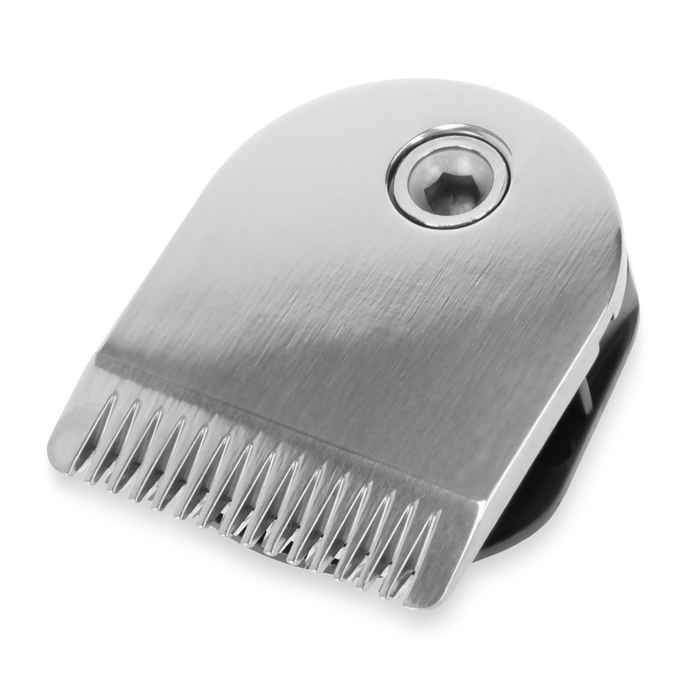 kooa GEAR Mini Cordless Clippers Complete Set