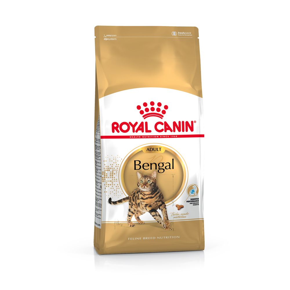 Royal Canin Bengal Adult 2kg