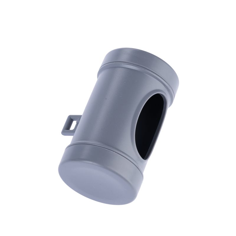 Nomad Tales Calma Retractable Lead Set - 5m 1 Set (Lead, Poo Bag Dispenser & Torch)