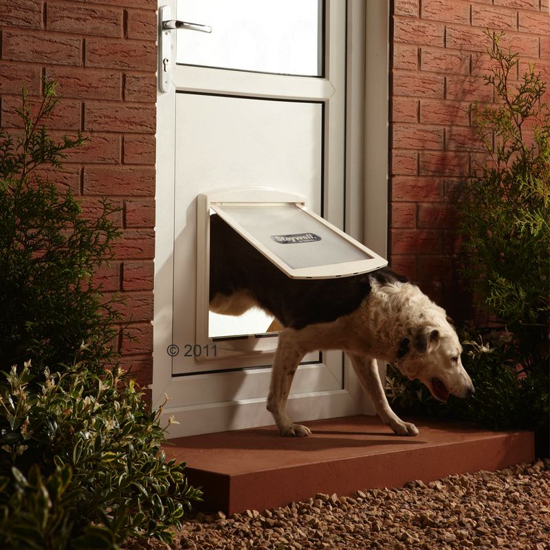 PetSafe Staywell® Pet Door Original Staywell 740 - 35.2 x 29.4 cm