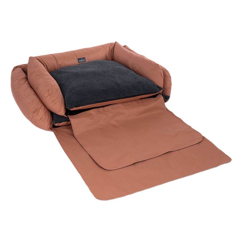 Nomad Tales Spirit Boot Cover for Dogs 90 x 70 x 23cm (L x W x H)