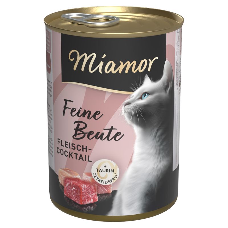 Miamor Feine Beute 12 x 400 g Chicken