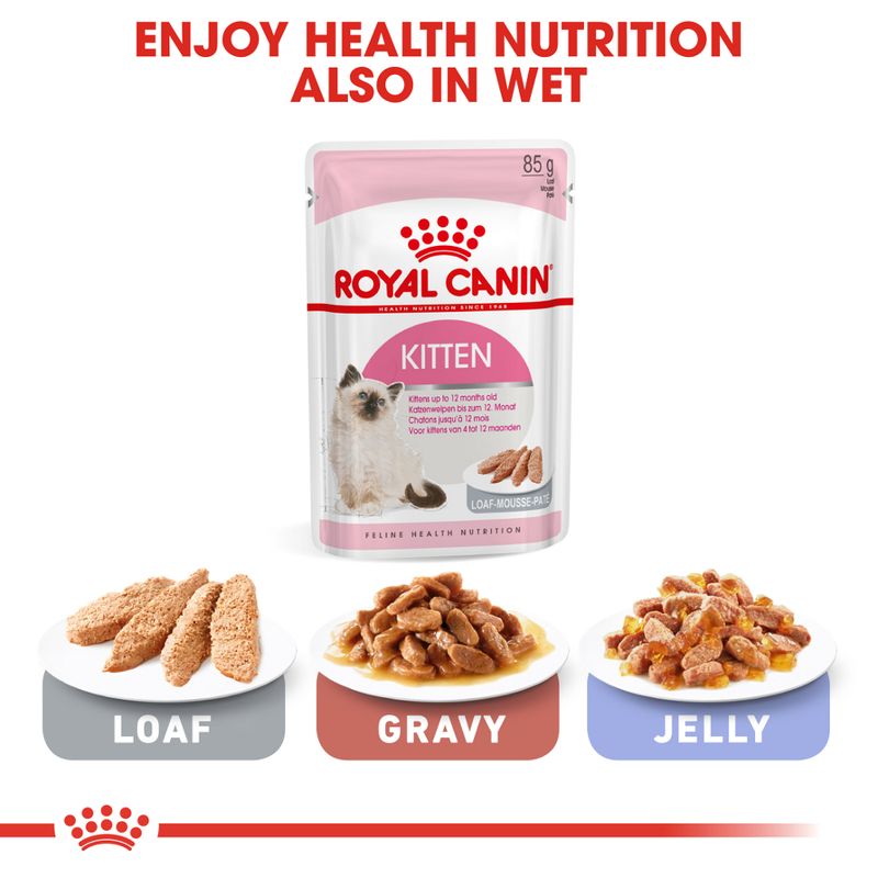 Royal Canin Kitten 400g