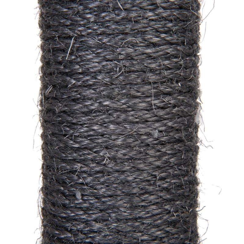 Nox Scratching Tree Dark Grey