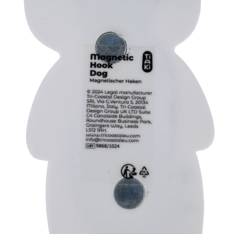 TIAKI Magnetic Hook Cat 1 Hook