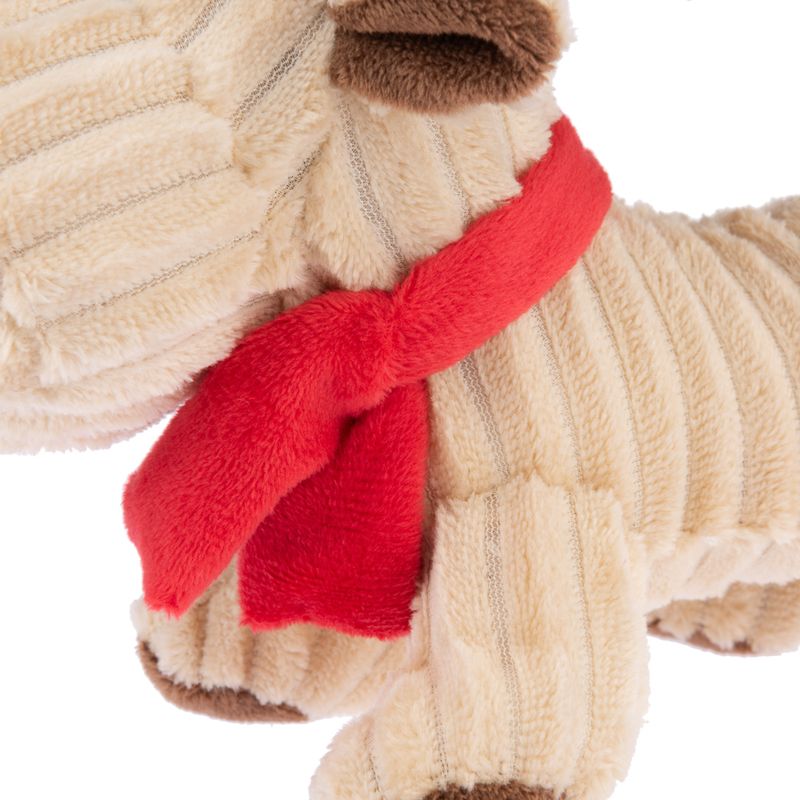 TIAKI Rudolph Dog Toy 1 Toy