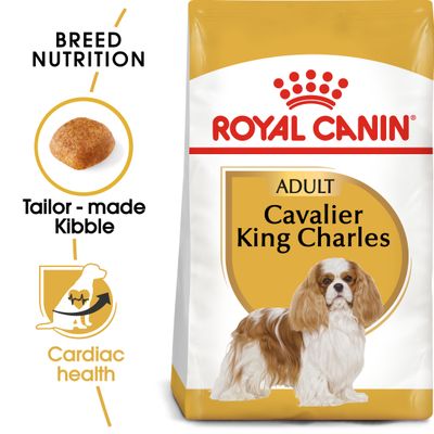 Royal Canin Cavalier King Charles Adult 7.5kg