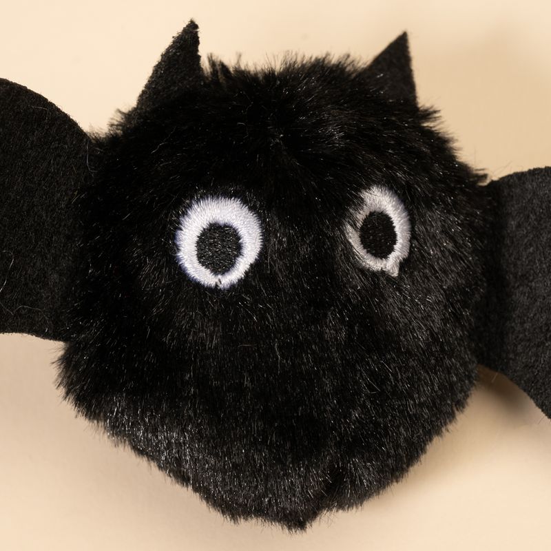 TIAKI Halloween Bat Cat Toy Set Set of 2