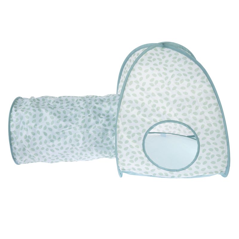 TIAKI Nature Tunnel Tent 32 x 16 x 23 cm (L x W x H)