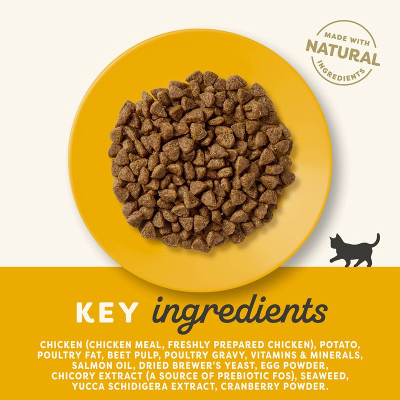 Applaws Cat Food for Kittens 2kg