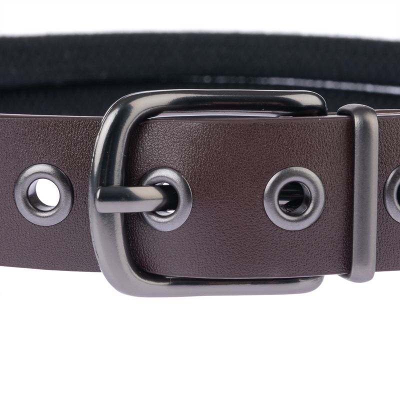 Nomad Tales Spirit Collar, ebony Size XS: 30-36 cm neck circumference