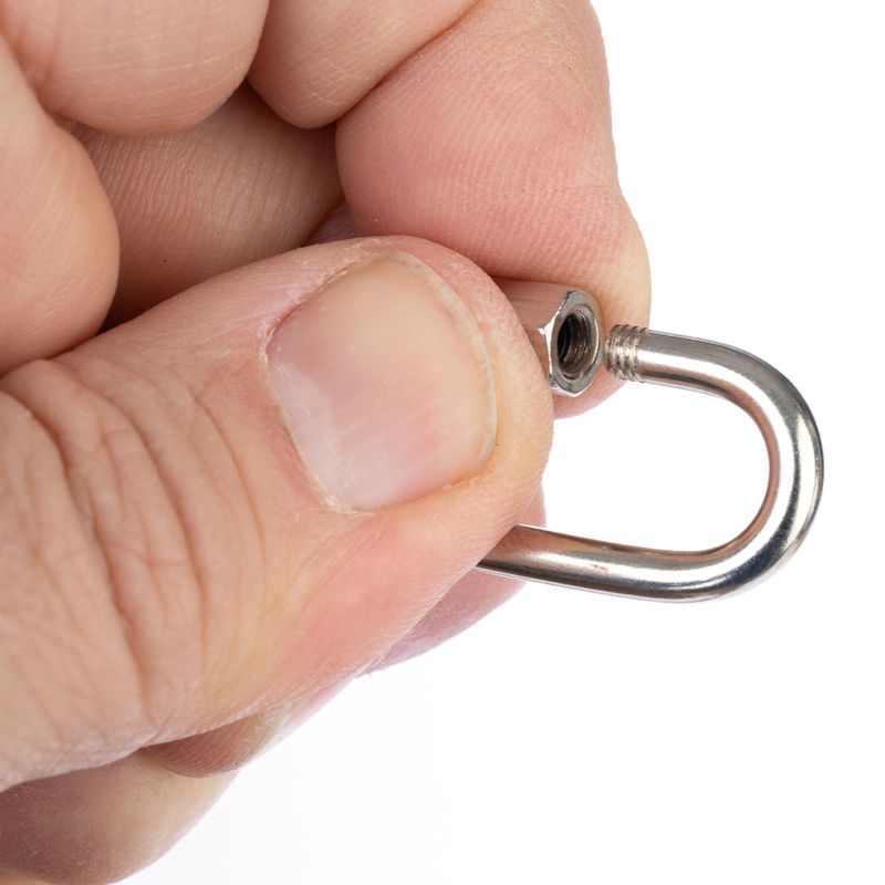 TIAKI Bird Swing Size S: 18 x 25cm (W x H)