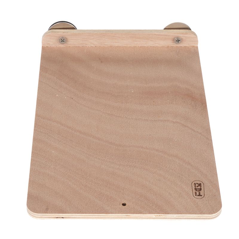 TIAKI Wooden Platform for Cages 30 x 20cm (L x W)