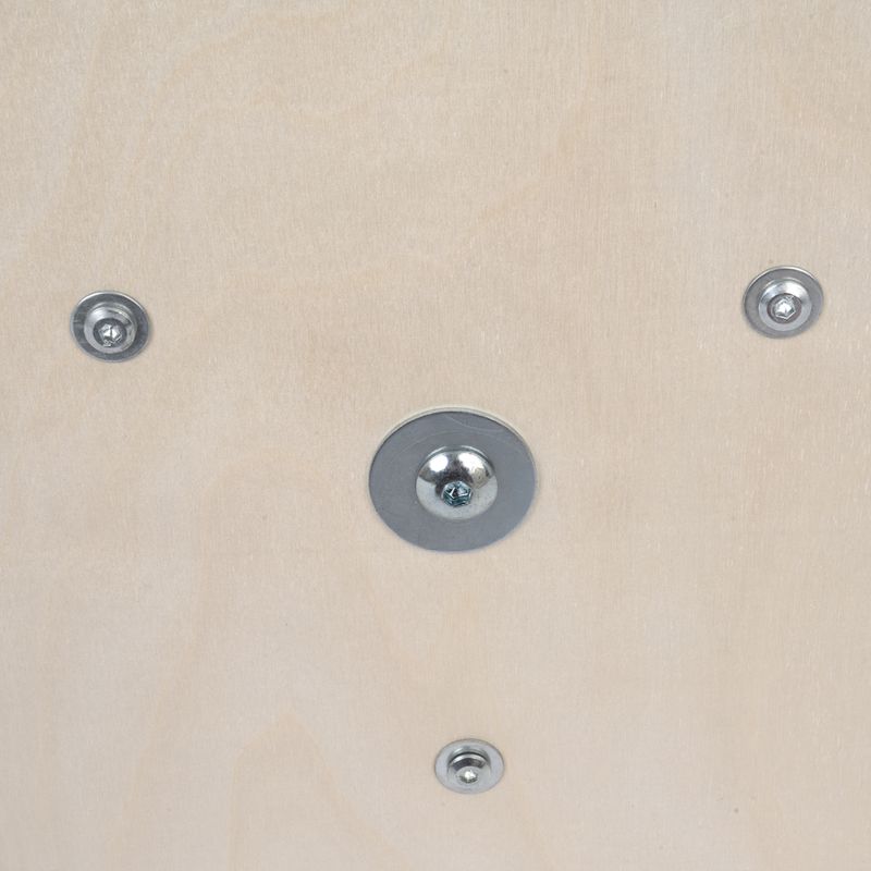 Modern Living Accra Scratching Post Cream