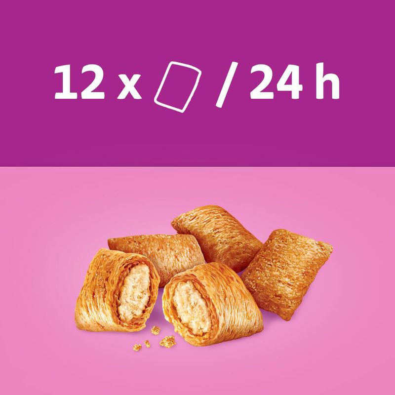 Whiskas Crunchy Pockets Turkey (60g)