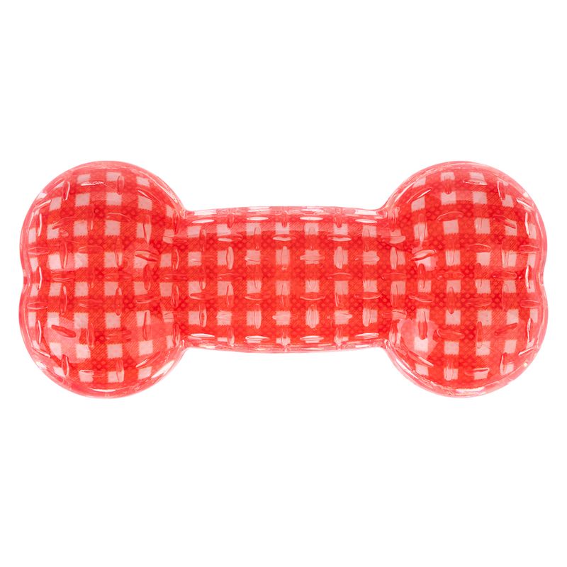 TIAKI TPR Bone Dog Toy 1 Toy