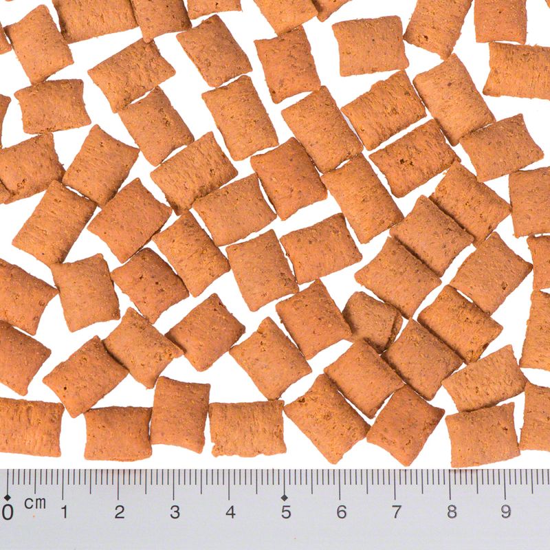 Catessy Crunchy Snacks 65g Poultry, Cheese & Taurine