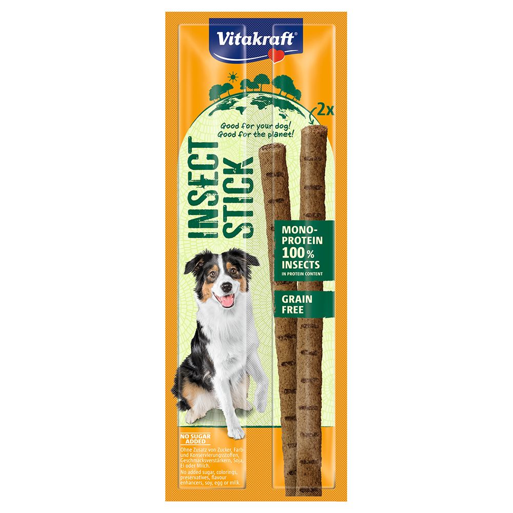 Vitakraft Insect Stick 7 x 24g