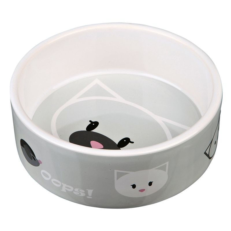 Trixie Friends on Tour Mimi Ceramic Bowl 0.3l