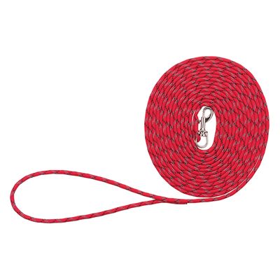 Trixie Junior Tracking Line diameter 4mm x (L) 4m