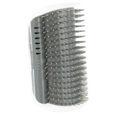Trixie Corner Massage Brush 13 x 8cm (L x W)