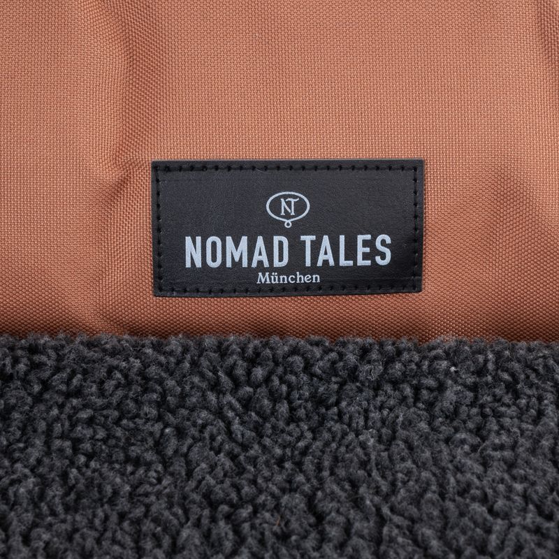 Nomad Tales Spirit Boot Cover for Dogs 90 x 70 x 23cm (L x W x H)