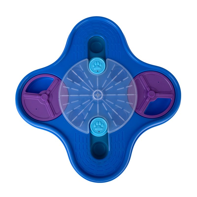 TIAKI Puzzle Expert Intelligence Toy diameter 29 x (H) 4.5 cm