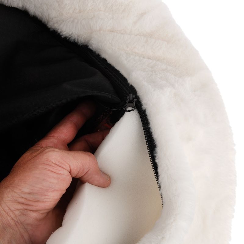 Modern Living Codrington Cat Cave diameter 50 x (H) 32 cm