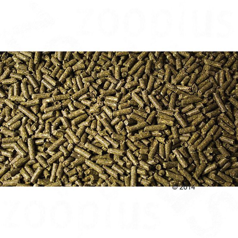 JR Farm Chinchilla Pellets 5kg
