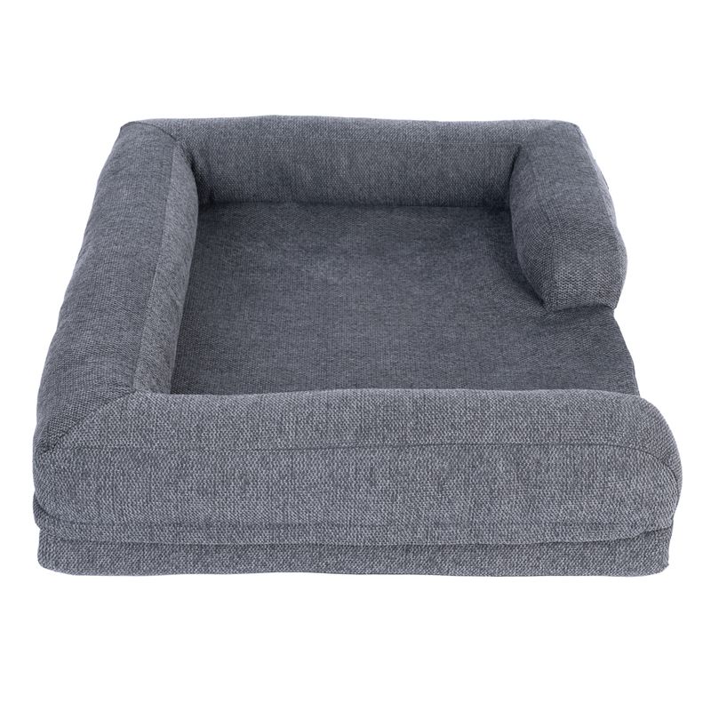 Modern Living Manila Dog Sofa Size S: 66 x 53 x 14cm (L x W x H)