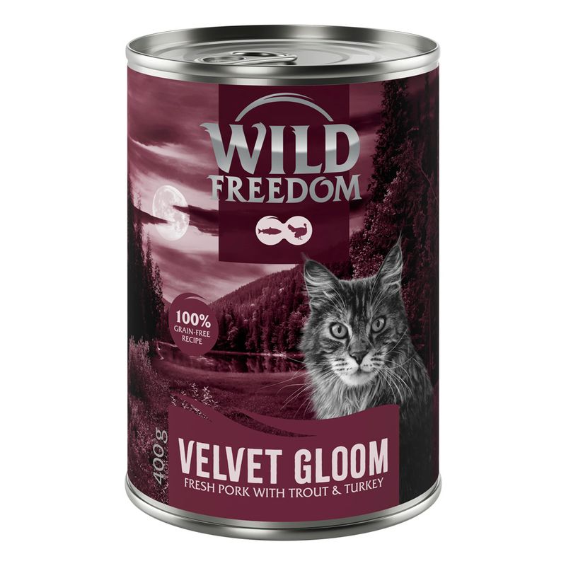 Wild Freedom Adult \
