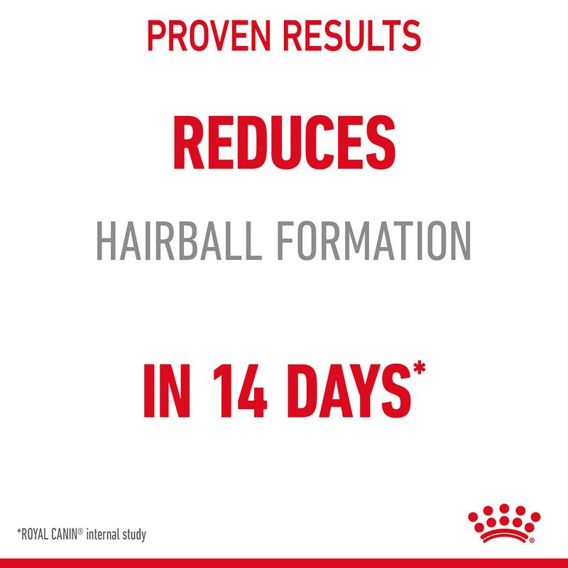 Royal Canin Hairball Care in Gravy 12 x 85g