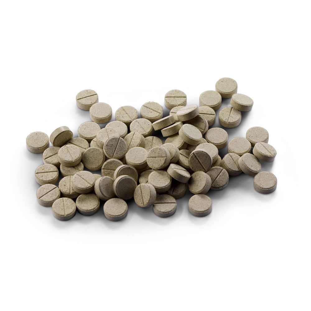 LUPO Biotin+ 180 g ( approx. 200 tablets)