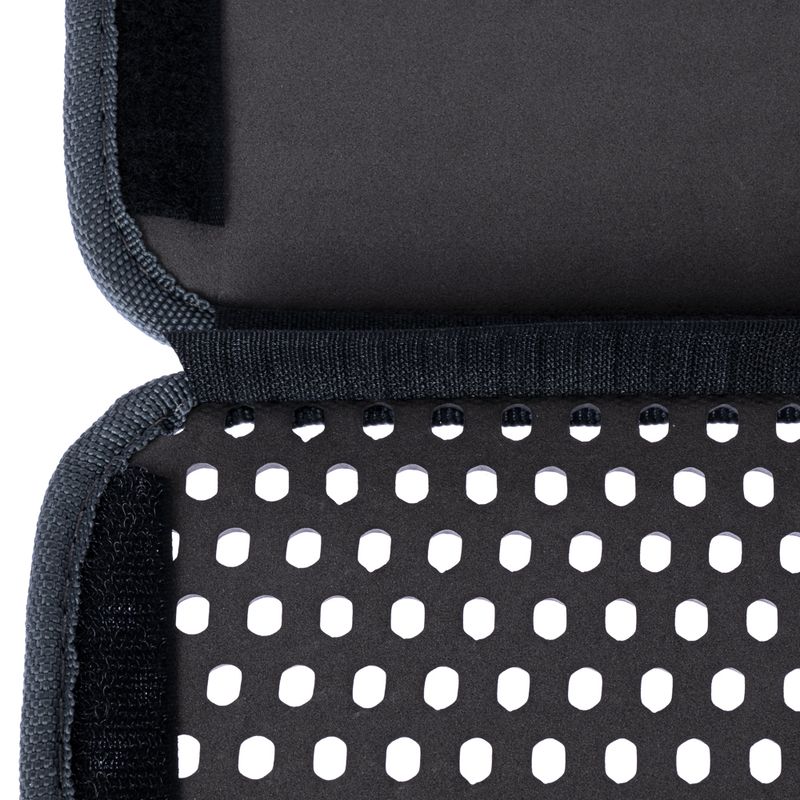 kooa double-layer cat litter mat marshmallow