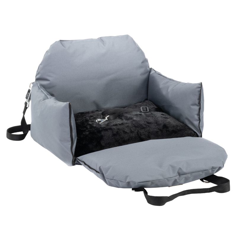 Ferplast Travel Bed Cruiser 52 x 46 x 35cm (L x W x H)