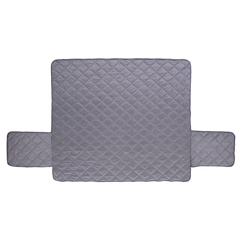 Smartpet Reversible Sofa Cover 170 x 298cm (L x W) - for 3 seater sofa