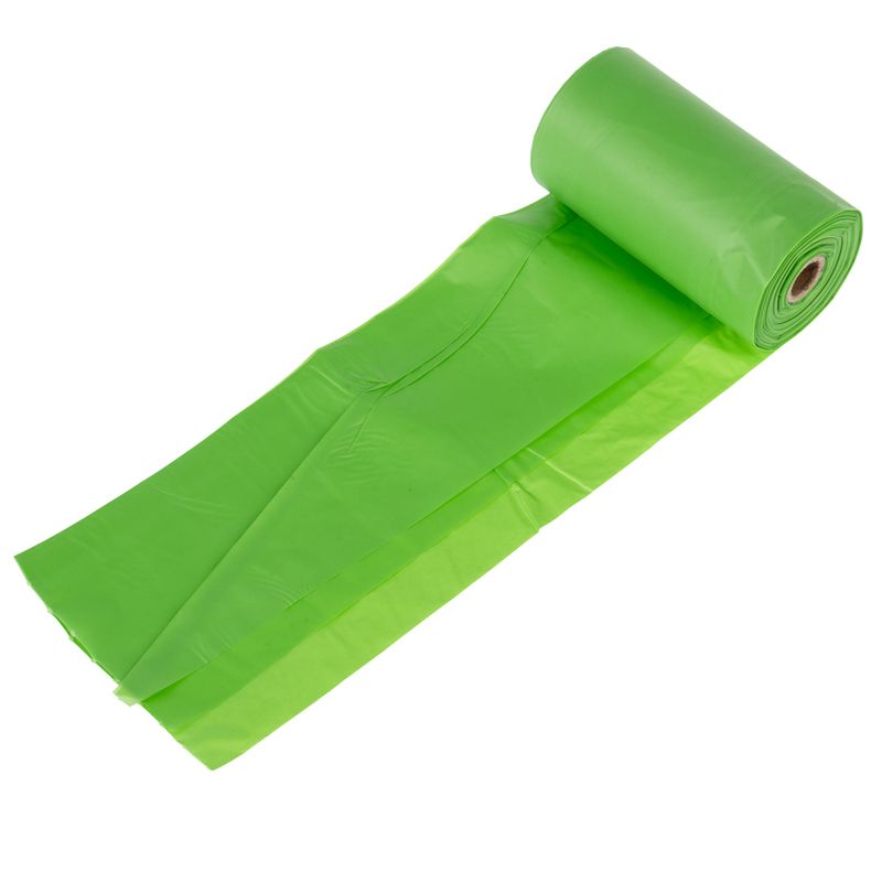 Biodegradable Dog Poop Bags 4 Rolls (15 bags per roll)