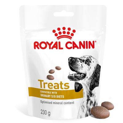 Royal Canin Urinary Treats 230g (150 pieces)