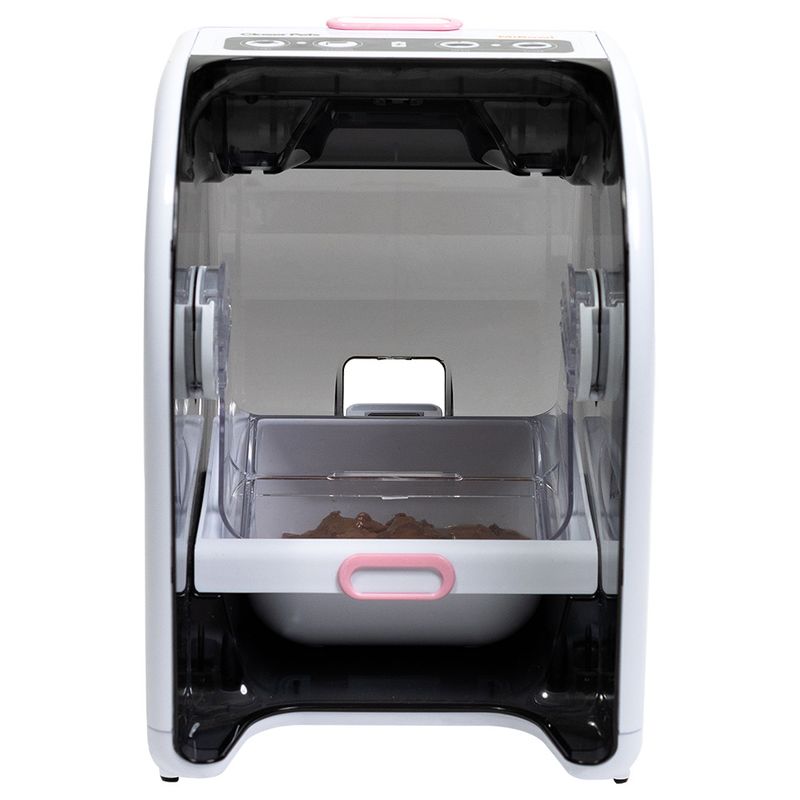 Closer Pets MiBowl Microchip Feeder 350ml