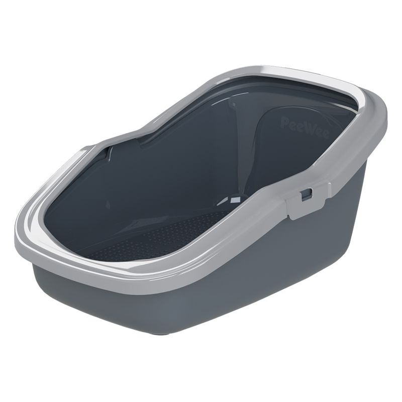 PeeWee EcoMinor Starter Pack Black Anthracite