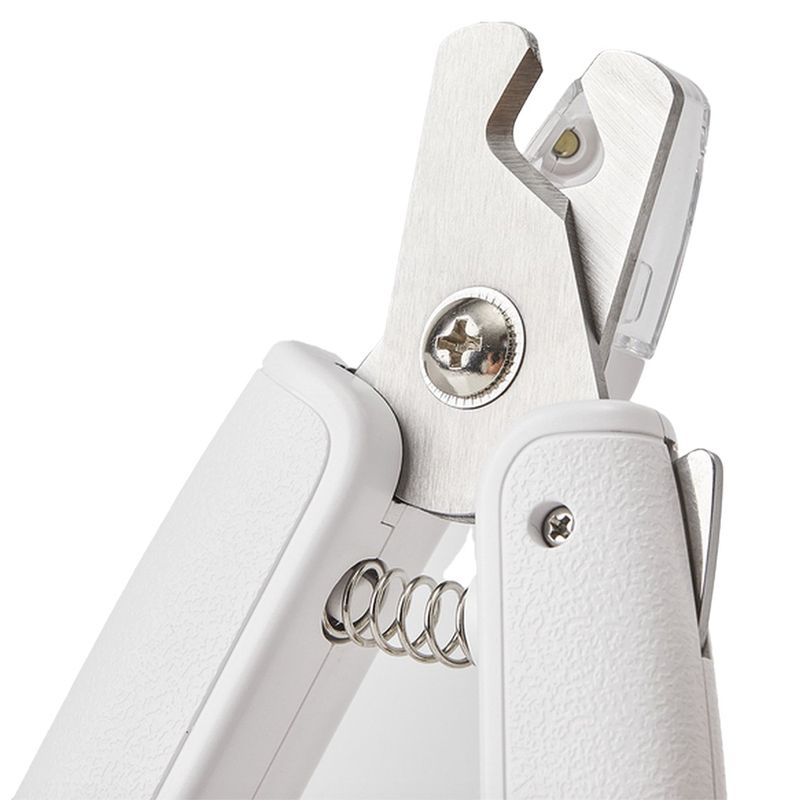 Petkit LED Claw Clipper for Pets L 14.8 x W 14.8 x H 2.3cm