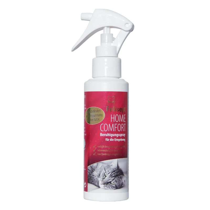 Felisept Home Comfort Calming Spray 100ml