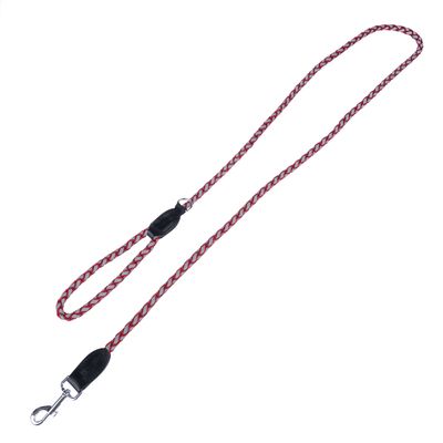 TIAKI Reflective Braided Leash Length: approx. 180 cm