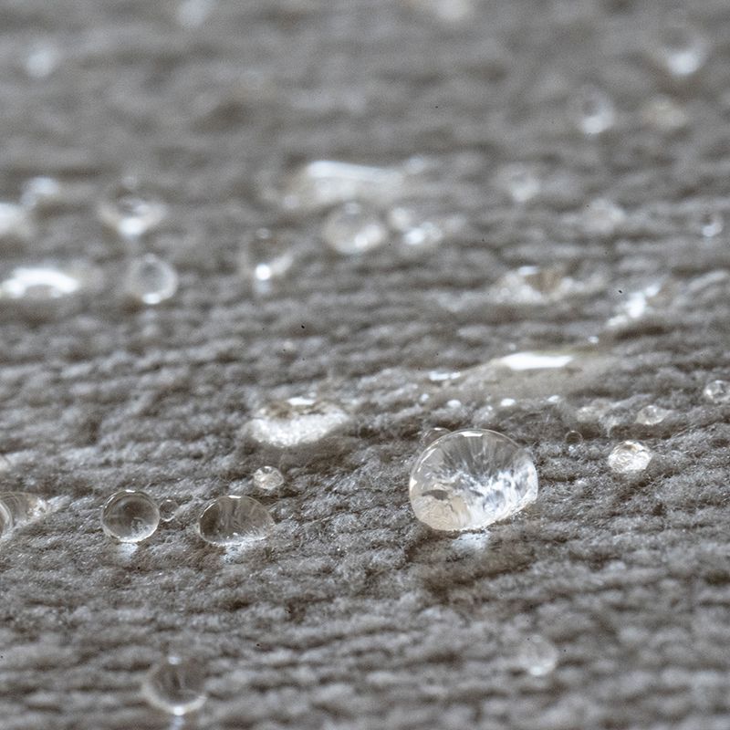 TIAKI Waterproof Dog Blanket - Grey Size S: 73 x 63 cm (L x W)