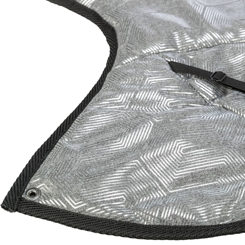 Trixie Winter Coat Explore Thermo Approx. 25cm Back Length